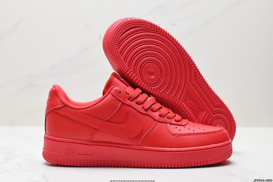 Nike Air Force 1 Shoes